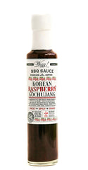 Wozz! Savory Sauces & Marinades