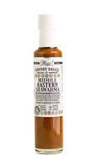 Wozz! Savory Sauces & Marinades