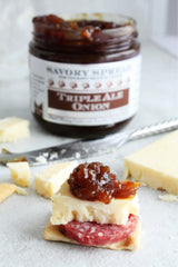Wozz! Spreads, Compotes & Chutney