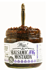 Wozz! Spreads, Compotes & Chutney