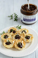 Wozz! Spreads, Compotes & Chutney