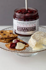 Wozz! Spreads, Compotes & Chutney