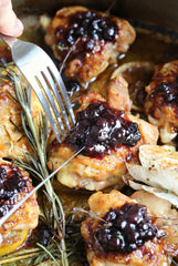 Sweet Hill Farm Chutneys