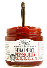 Wozz! Spreads, Compotes & Chutney
