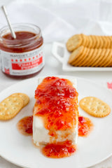 Wozz! Spreads, Compotes & Chutney