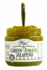 Wozz! Spreads, Compotes & Chutney