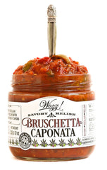 Wozz! Spreads, Compotes & Chutney