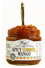 Wozz! Spreads, Compotes & Chutney