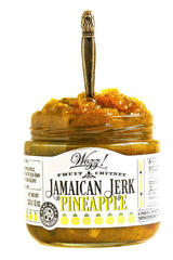 Wozz! Spreads, Compotes & Chutney