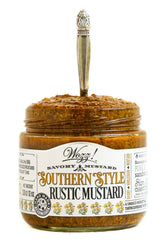 Wozz! Spreads, Compotes & Chutney