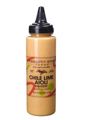 Terrapin Ridge Aioli & Avo-Aioli
