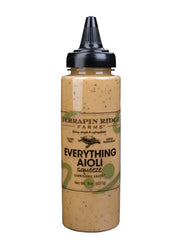 Terrapin Ridge Aioli & Avo-Aioli
