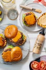 Terrapin Ridge Aioli & Avo-Aioli