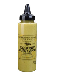 Terrapin Ridge Aioli & Avo-Aioli