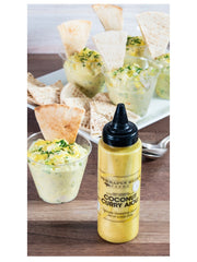 Terrapin Ridge Aioli & Avo-Aioli