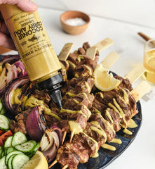 Terrapin Ridge Aioli & Avo-Aioli