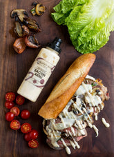 Terrapin Ridge Aioli & Avo-Aioli