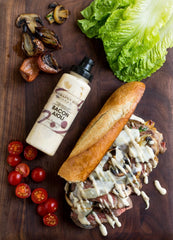 Terrapin Ridge Aioli & Avo-Aioli