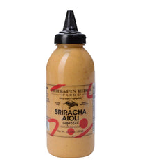Terrapin Ridge Aioli & Avo-Aioli