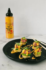 Terrapin Ridge Aioli & Avo-Aioli