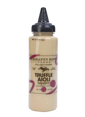 Terrapin Ridge Aioli & Avo-Aioli