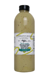 Terrapin Ridge Aioli & Avo-Aioli