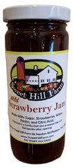 Sweet Hill Farm Jams