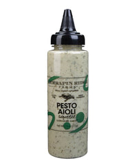 Terrapin Ridge Aioli & Avo-Aioli