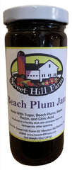 Sweet Hill Farm Jams