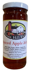 Sweet Hill Farm Jellies
