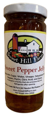Sweet Hill Farm Jellies