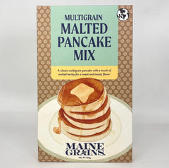 Maine Grains Malted Multigrain Pancake