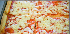 Tripoli Cheese Pizza