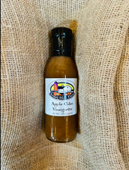 Sweet Hill Farm Salad Dressings