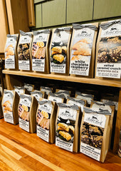Rabbit Creek Baking Mixes