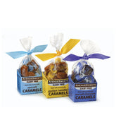 Dairy-Free & Vegan Caramels