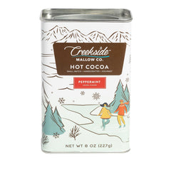 Creekside Hot Chocolate Mixes