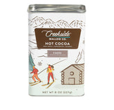 Creekside Hot Chocolate Mixes