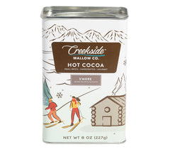 Creekside Hot Chocolate Mixes