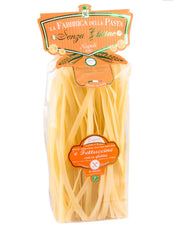 Gluten-Free Fettuccini