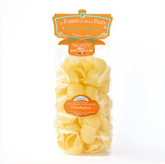 Gluten-Free Conchiglioni