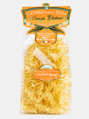 Gluten-Free Fusilloni Gigante