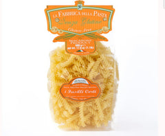 Gluten-Free Fusilli Corti