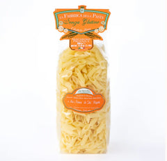 Gluten-Free Mezzo Penne Rigate