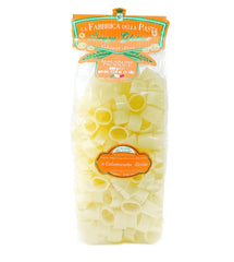 Gluten-Free Calamarata