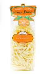 Gluten Free Casarecce