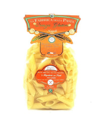 Gluten-Free Rigatoni ca Pont