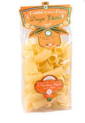 Gluten-Free Rigatoni