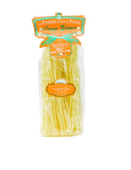 Gluten-Free Spaghetti