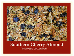 Vegan & Gluten-Free Maple Nut Granola